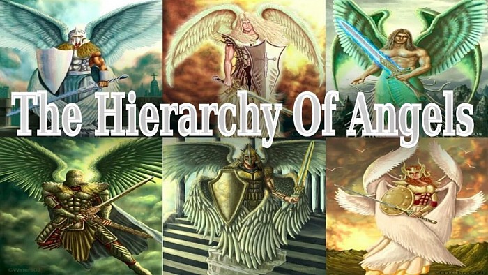 The Doubly Hierarchy & Enchantment