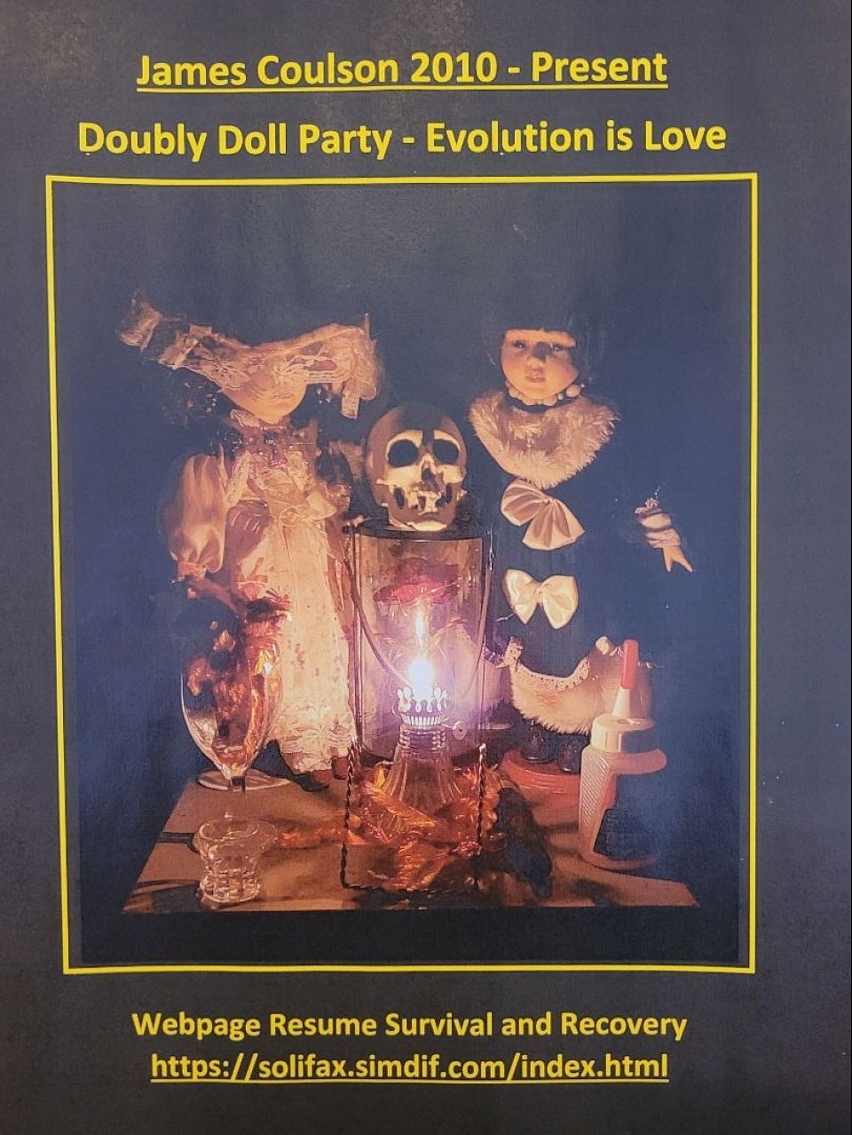 Cover Letter! I think a good Apprenticeship would be Year 1 - Cleaner, Year 2 - House Keeping, Year 3 PSW (Personal Support Worker), Year 4 - RPN (Registered Practical Nurse), and Year 5 - Director of Care.
